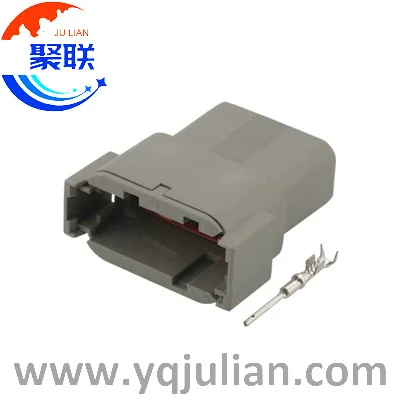Auto 12Pin Plug DTM…