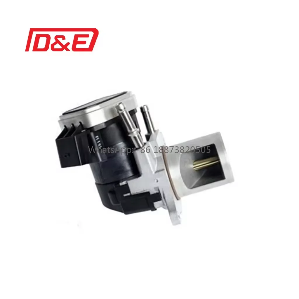 Quality New Auto Parts A6421401860 A6421400460 EGR Valve for Mercedes Benz Sprinter Model