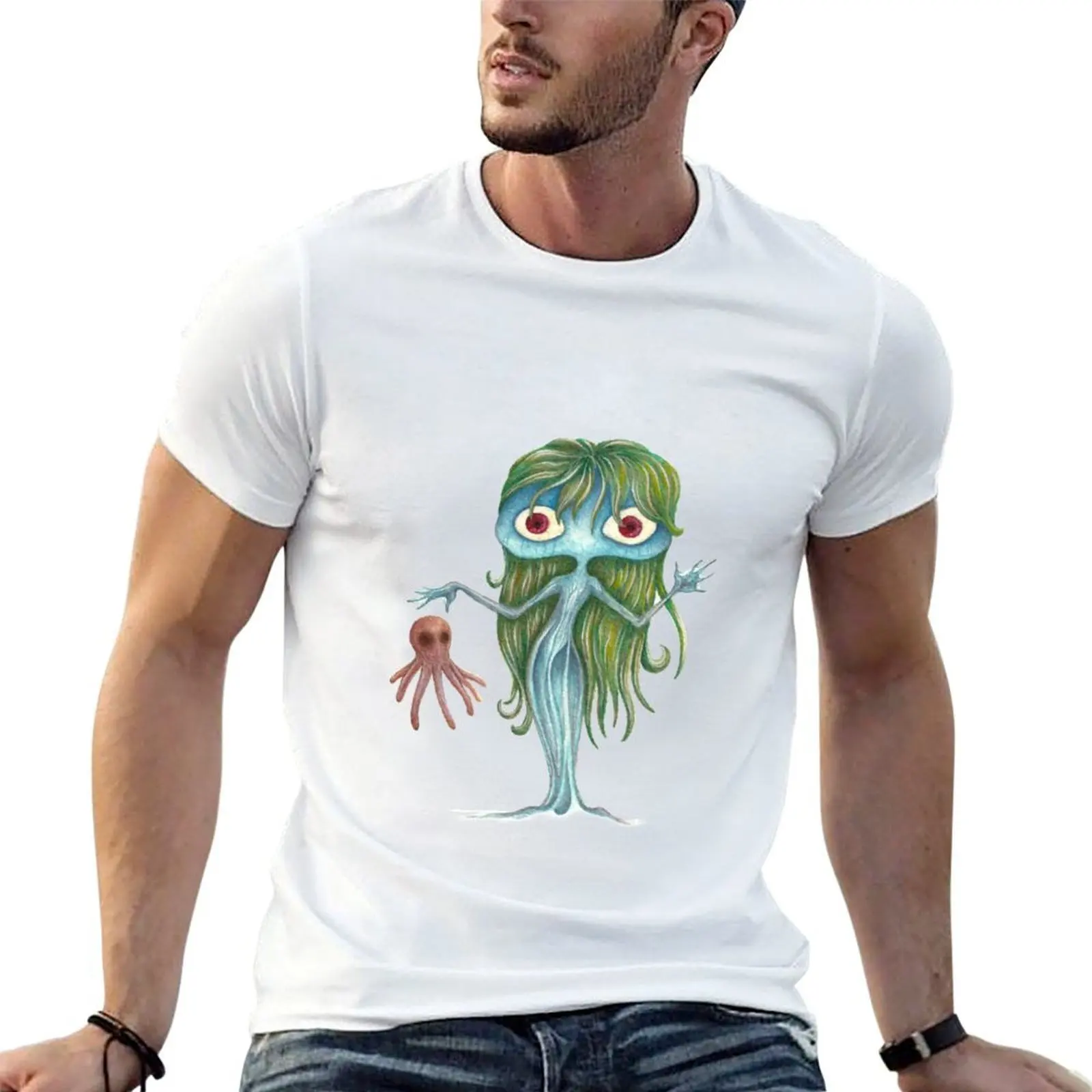 T Mens Shirts Brand… - image
