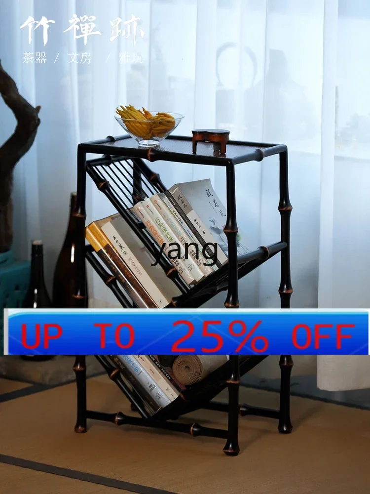 

LMM Furniture Art Bookshelf Floor-to-ceiling study shelf Bookshelf