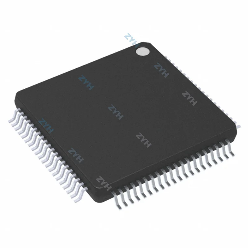 

Brand new&Original MK10DN512ZVLK10 Microcontroller IC 32-Bit Single-Core 100MHz 512KB (512K x 8) FLASH