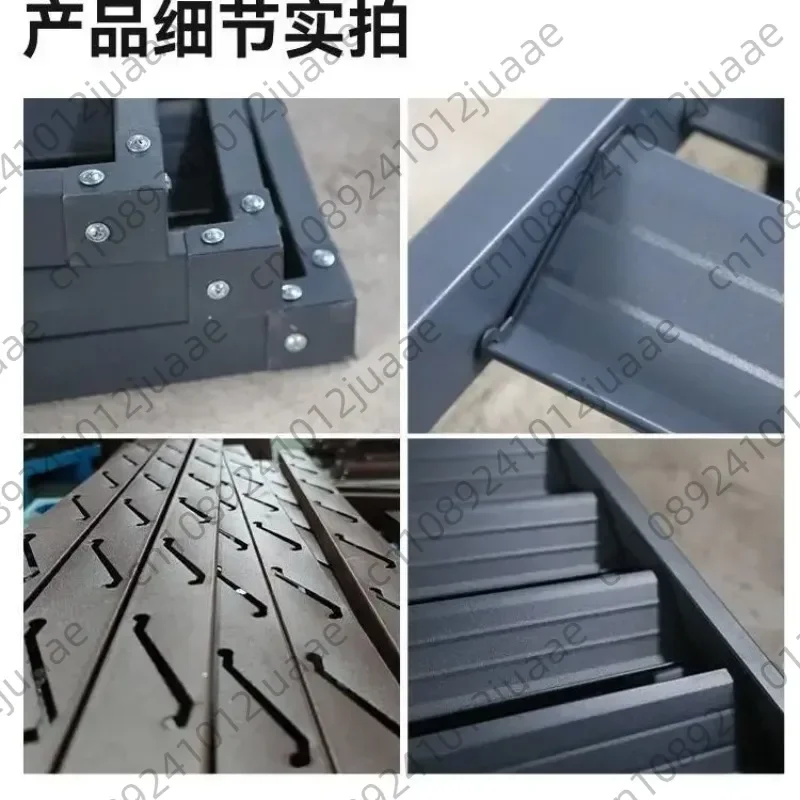 Outdoor Air Conditioner Shutter Cover, Rain & Sun Protection Ventilation Grille Shield for AC Condenser