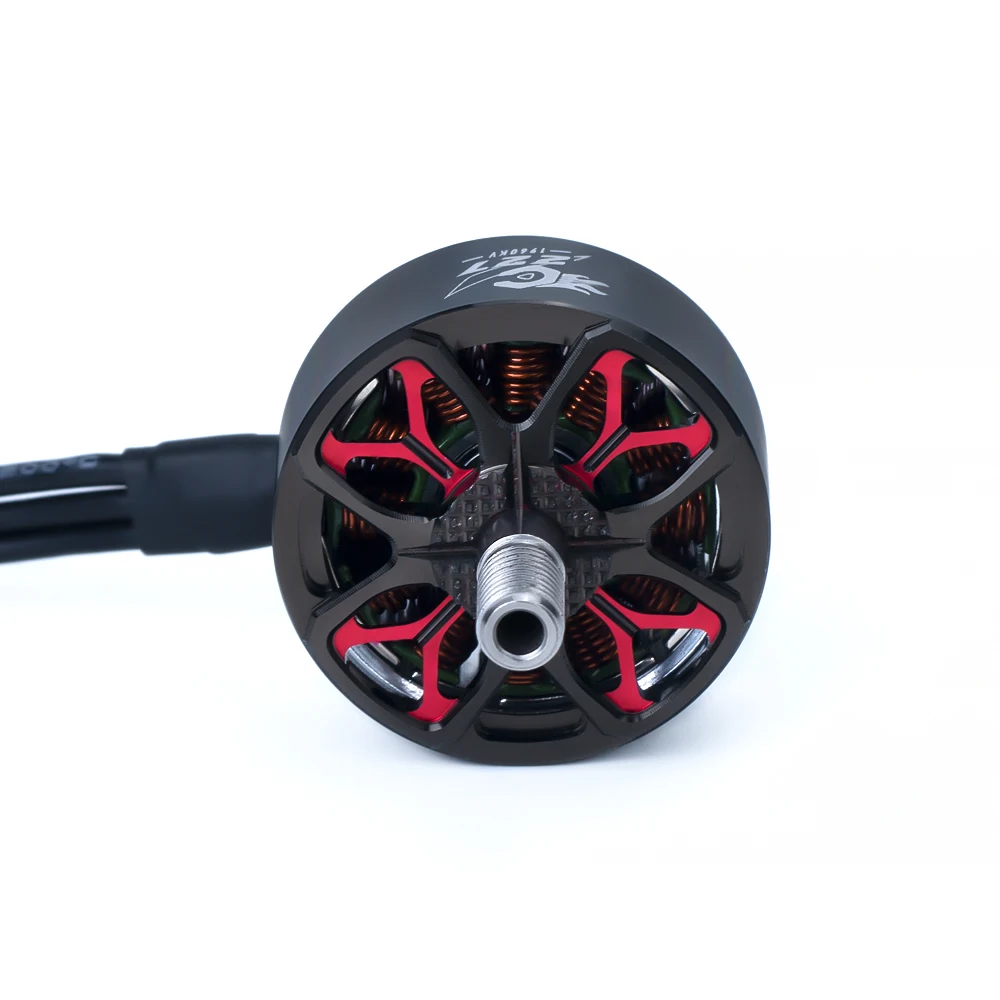 Axisflying C227 2207 6S Brushless Motor 1960KV for Manta 5 PRO FPV 5 Inch DIY Parts