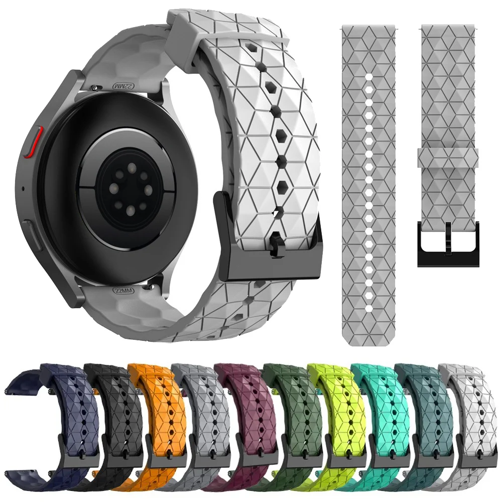 Bip 5 Band For Amaz… - image