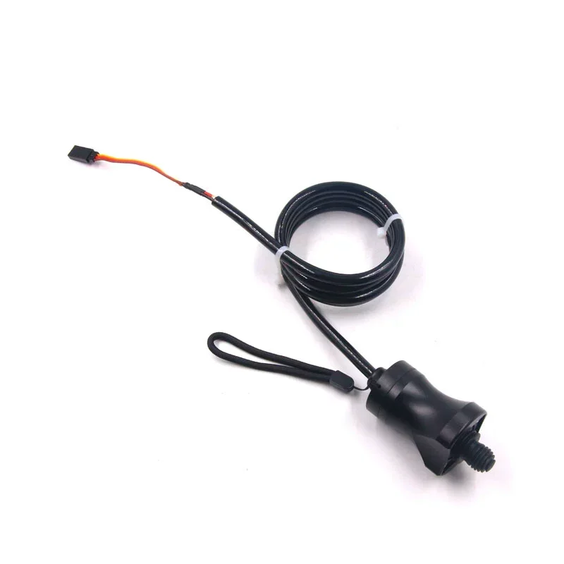 

KYC-1M-Y Brushless One-Handed Line Control Surfboard Human-Carrying Boat Direct Plug ESC No-Debug Waterproof Remote Control