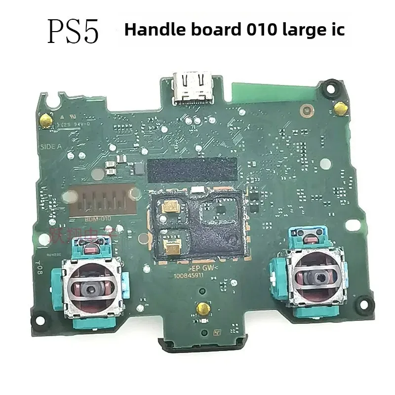 PS5 controller board, original main board BDM010 gamepad BDM020 built-in function motherboard BDM-030