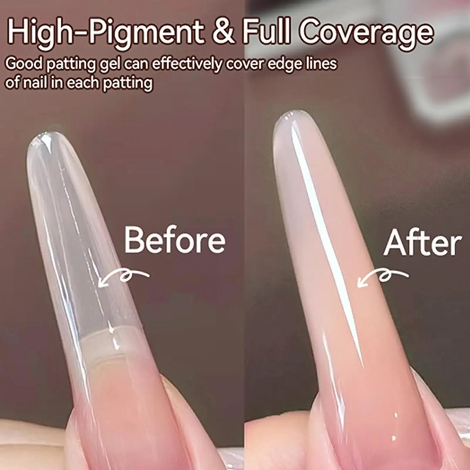 Gel Nail Polish Set 16 Colors UV LED Gel Manicure Kit for Beginners Professional Salon Home Use Women Girls Daily Nail Art