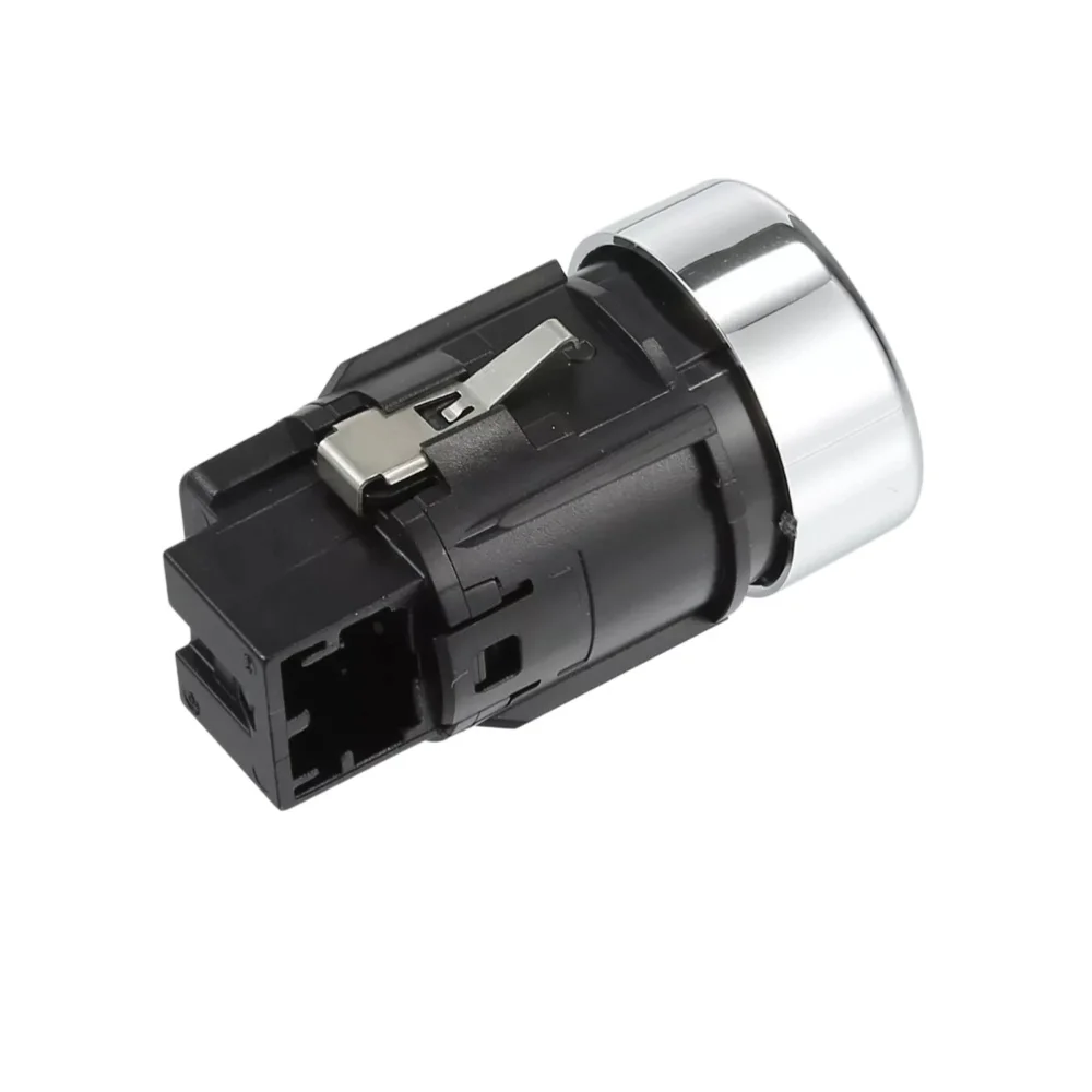 Saborway Start Engine Stop Button Switch For Tharu Tiguan II MK2 2017-2022 5NG959839A 5NG 595 839A