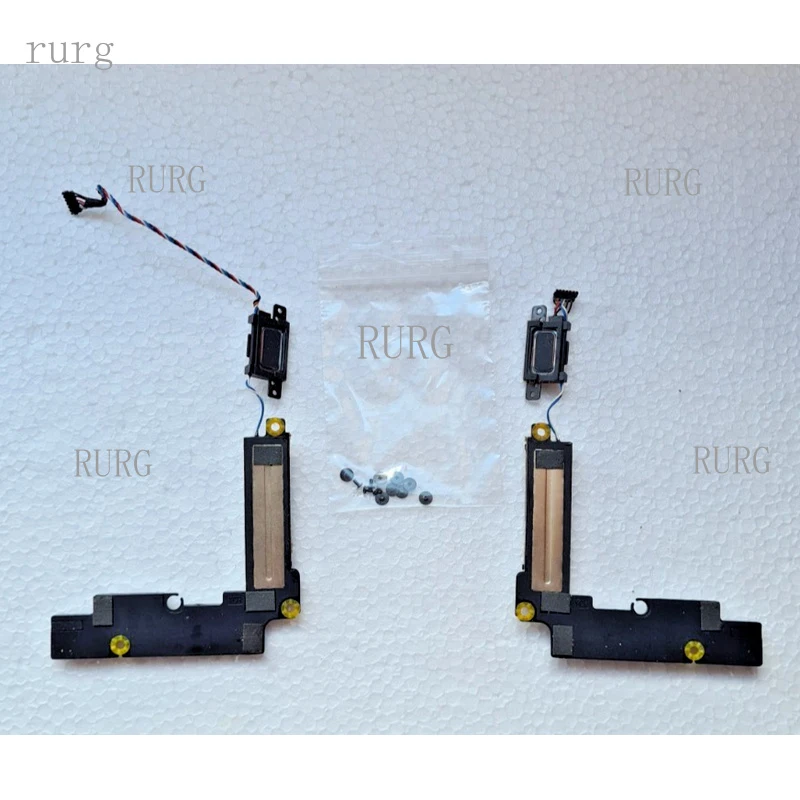 R+  for Huawei Matebook X Pro MACHD-WFE9 Speakers For Laptop Internal PAIR LEFT RIGHT
