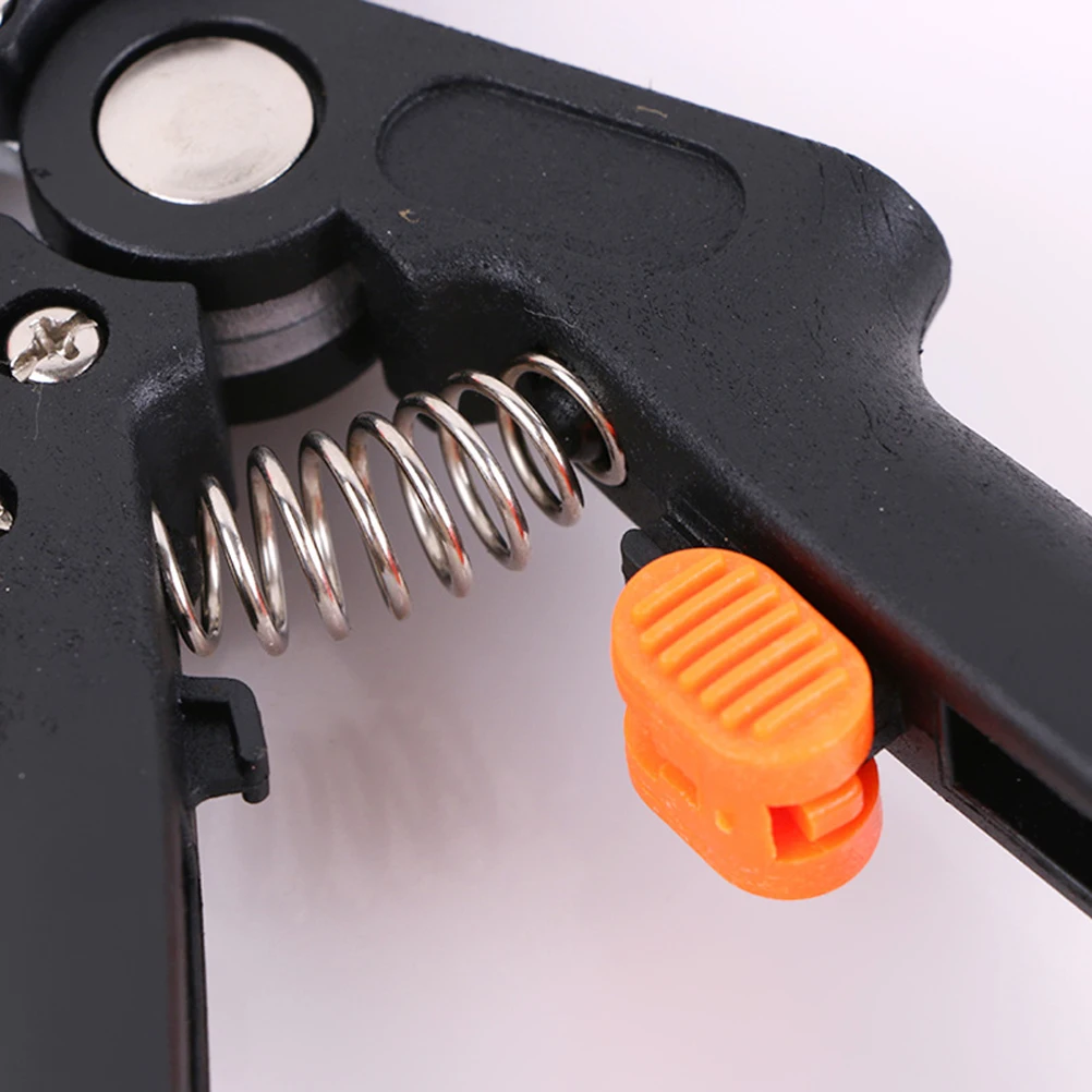 

Card Grafting Machine Premium Material Tree Plant Plier Garden Professional Grafting Tool Fruit Tree Tool