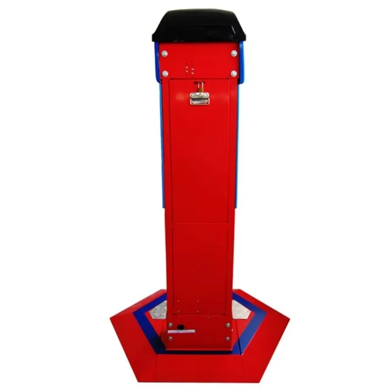FL Wholesale Hot Sale Ultimate Big Punch Boxing Punch Machine / Boxing Game Machine / Boxing Arcade Machine Customized