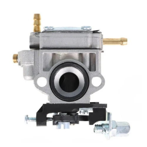 Imagen 2 del producto Carburador de cortacésped para Ryobi Rlt26cdsn Homelite Hlt25cnb, recortadora, motor Weber