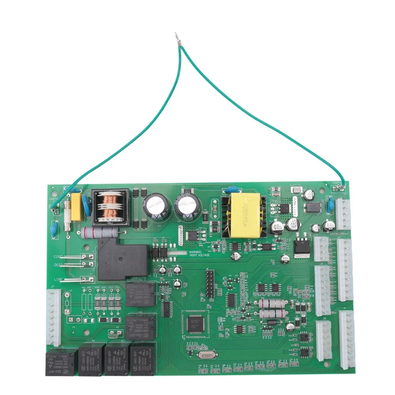 Placa base de Control de repuesto B51C para refrigerador GE-NUEVO WR55X10942 WR55X10942P PS2364946 AP443621