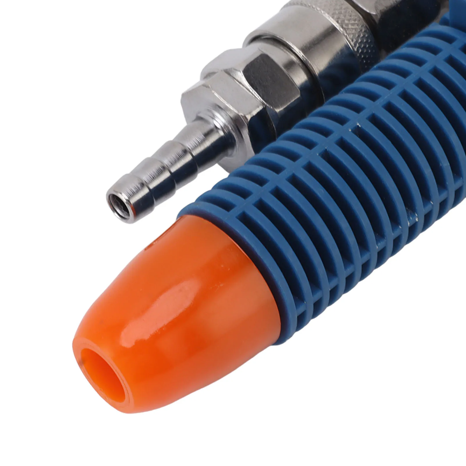 التبريد الجليد سترة دوامة أنبوب صنعة بديعة سيليكون التبريد سترة دوامة أنبوب سهلة للسيطرة على المعادن للزجاج