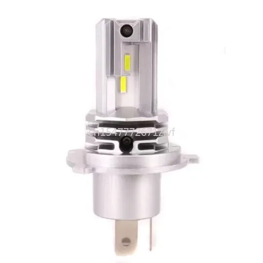 1Pcs H4 Led Headlig…