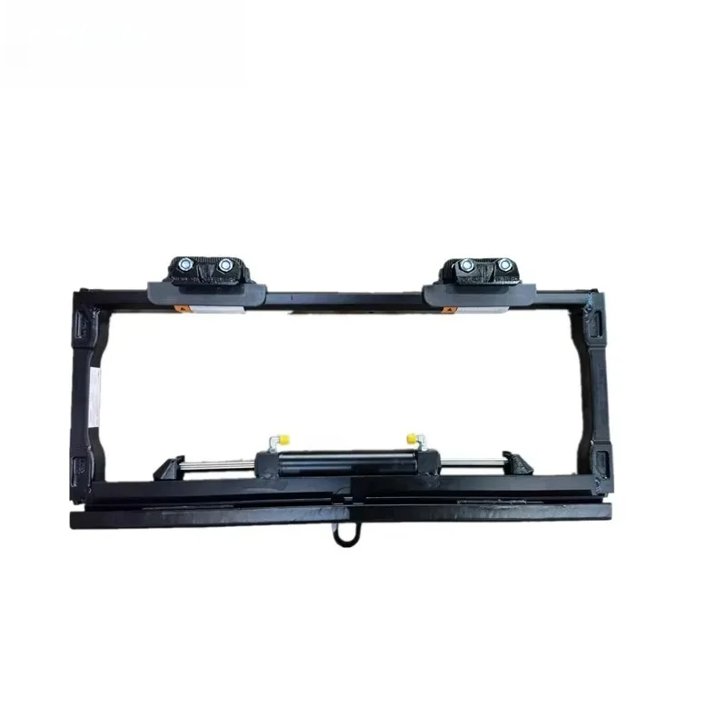 Factory Direct Forklift Side Shifter Accessories - 1-9 Tons Capacity, CE Certified | Efficient Loading Side Shifter