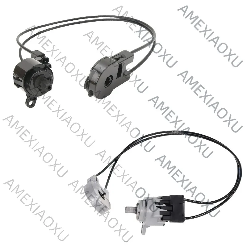 

1201870 / 1201871 Air Distribution Heater Control For Transit Connect TC7 2002-2013 Focus CAK 1998-2005 2M5111503AA 2M5111504AA