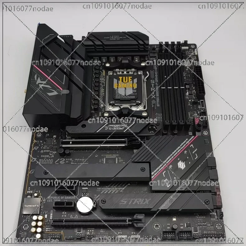 90% Of The New Rog …