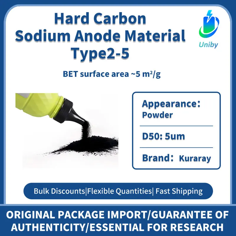 

Тип2 5 мкм Проводящие черные карбоновые трубки высокой чистоты Порошок для проводящих, композитных теплопроводных материалов