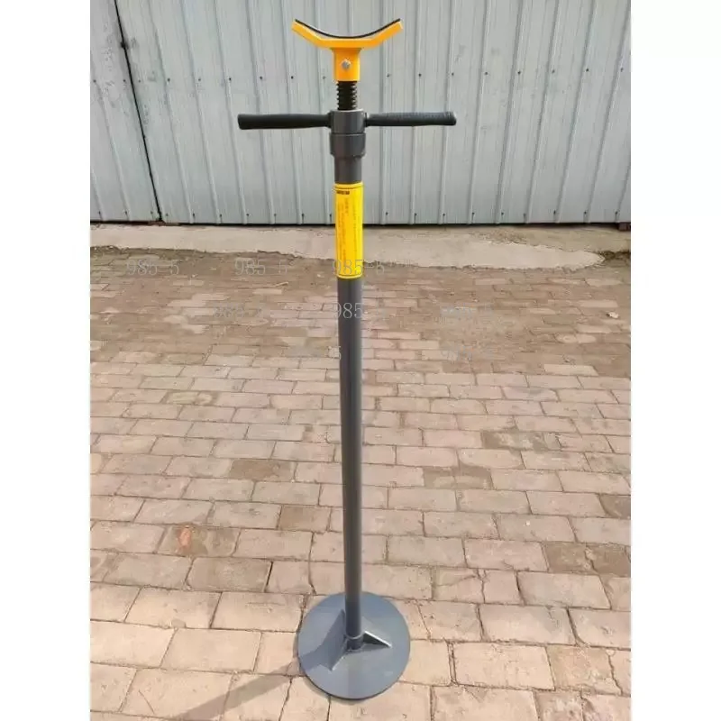 Auto Lift Safety Support Bracket, Quick Air Release Switch, 1.3-1.9m Adjustable Height