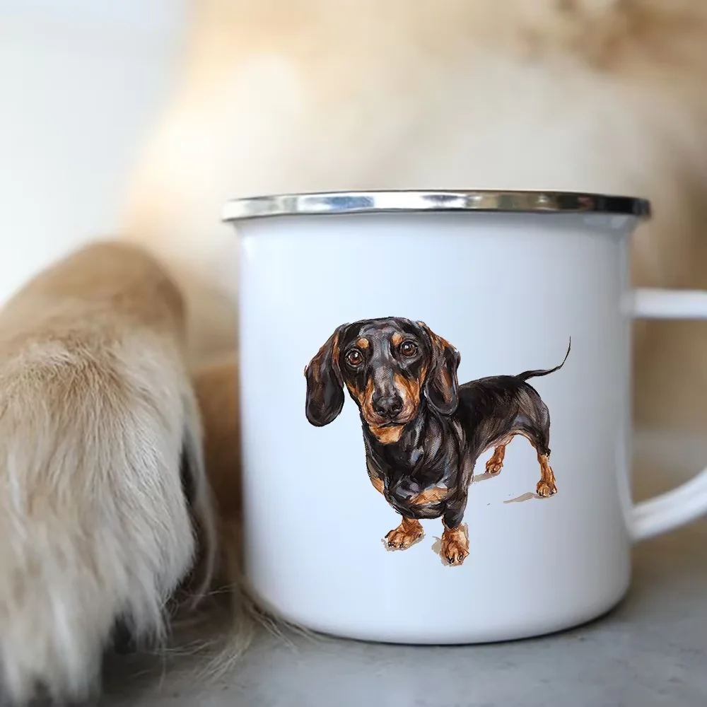 I Love Dachshunds D…