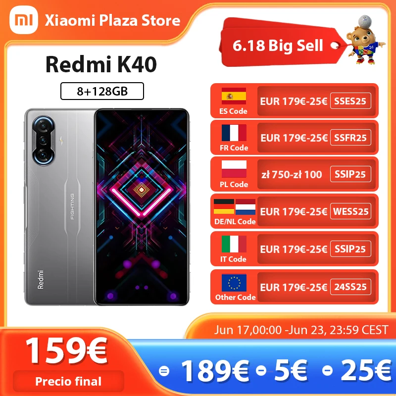 Why the Dimensity 1200 Processor in the Xiaomi Redmi K40 Gaming Makes It a Top Choice for Gamers and Power Users