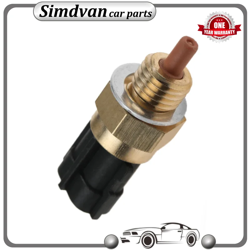 

1pc 13650-56B00 1365056B00 MD326170 for Mitsubishi SUZUKI MARINE OUTBOARD Coolant Water Temperature Sensor 25974/MD326170/25972