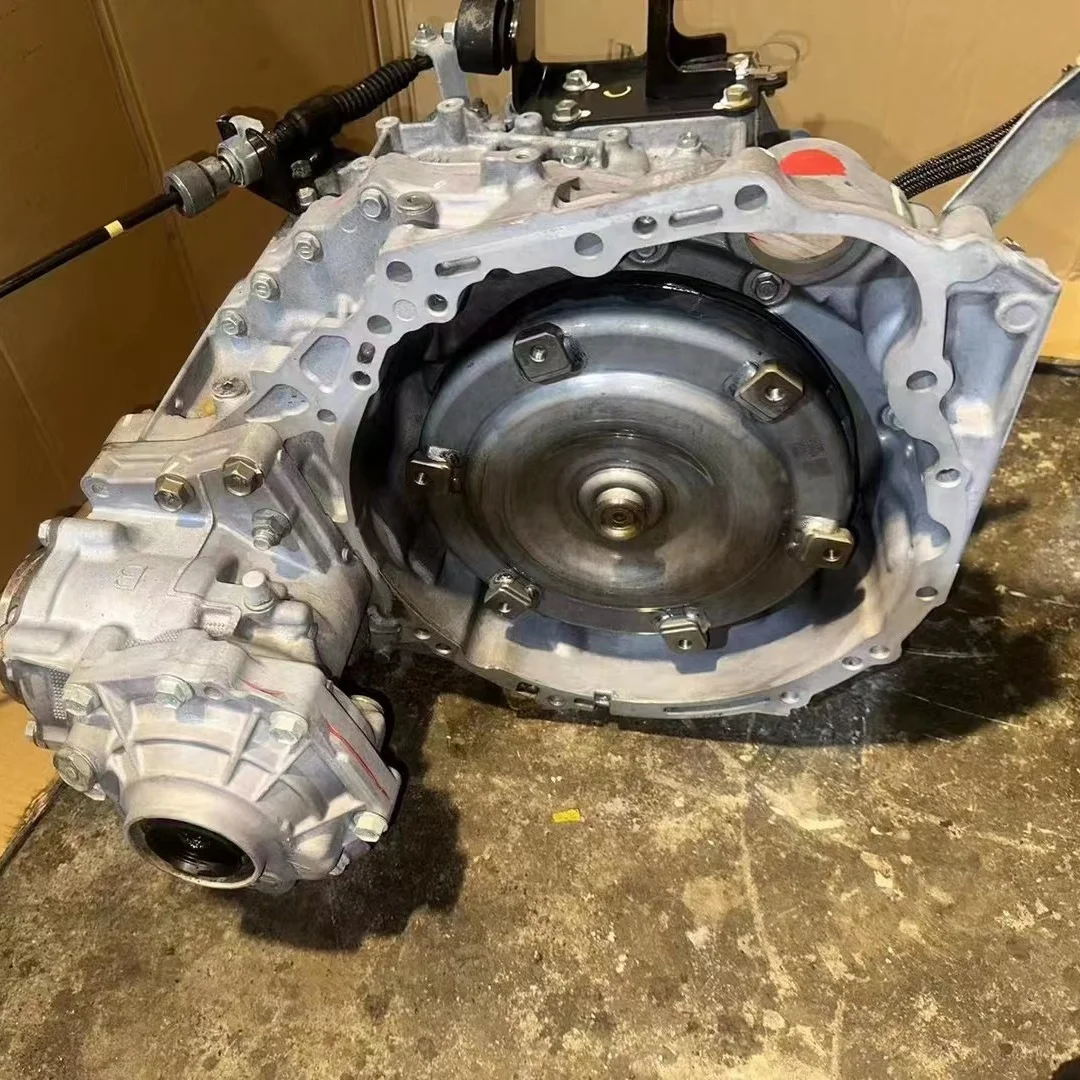 Ysd Factory Transmi…