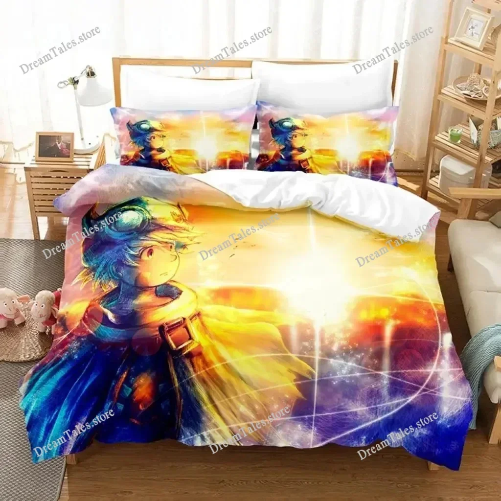 

3D Printed Anime Engage Kiss Bedding Set Duvet Cover Bedroom Comforter Single Twin King _Size Quilt Cover Home Textiles
