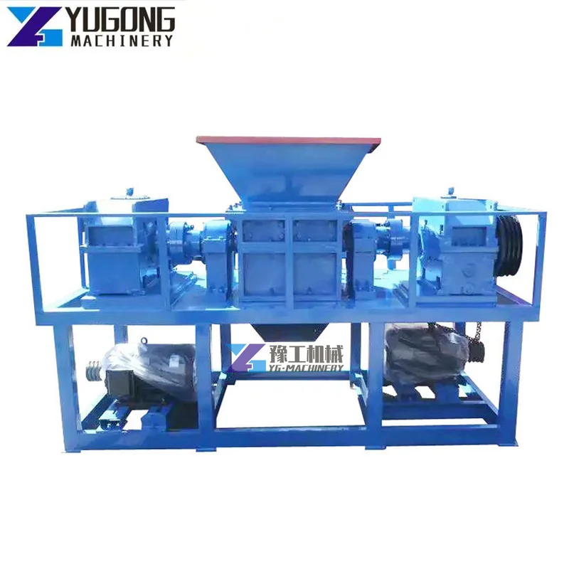 Factory PriceCircuit Boards Shredder Machine Metal Tin Can Fish Waster Shredder Grinder Pulverizer Disintegrator Micronizer