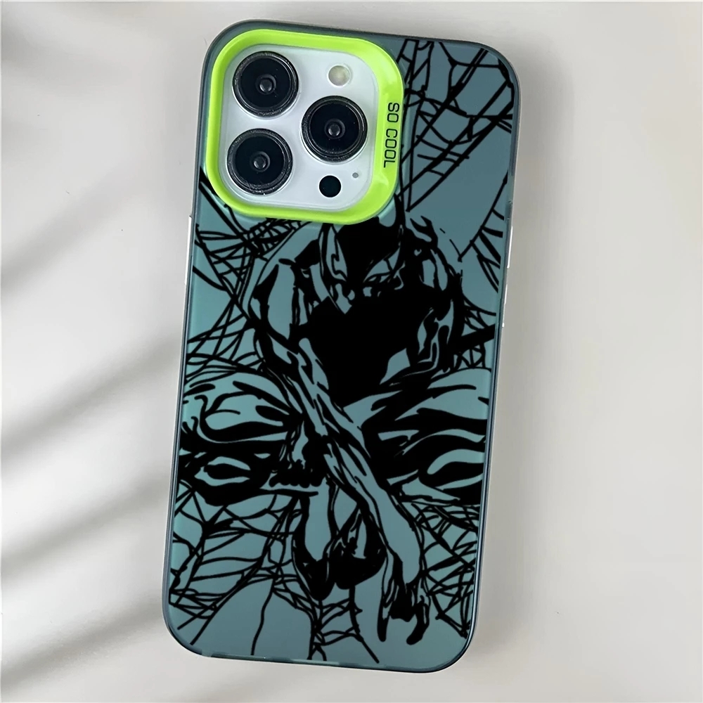 Чехол для iPhone 13 12 15 14 11 Pro Max Plus XS X