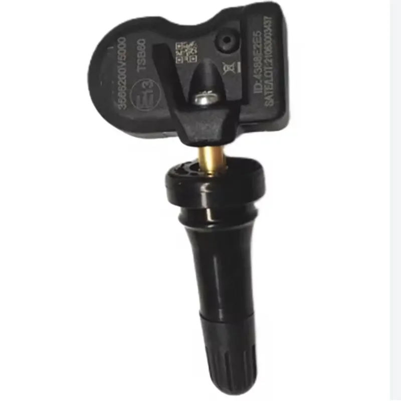 

3666200V5000 tire pressure sensor For JAC S2 S3 S5 S7 M4 M5 R3 iEVS4S7A50