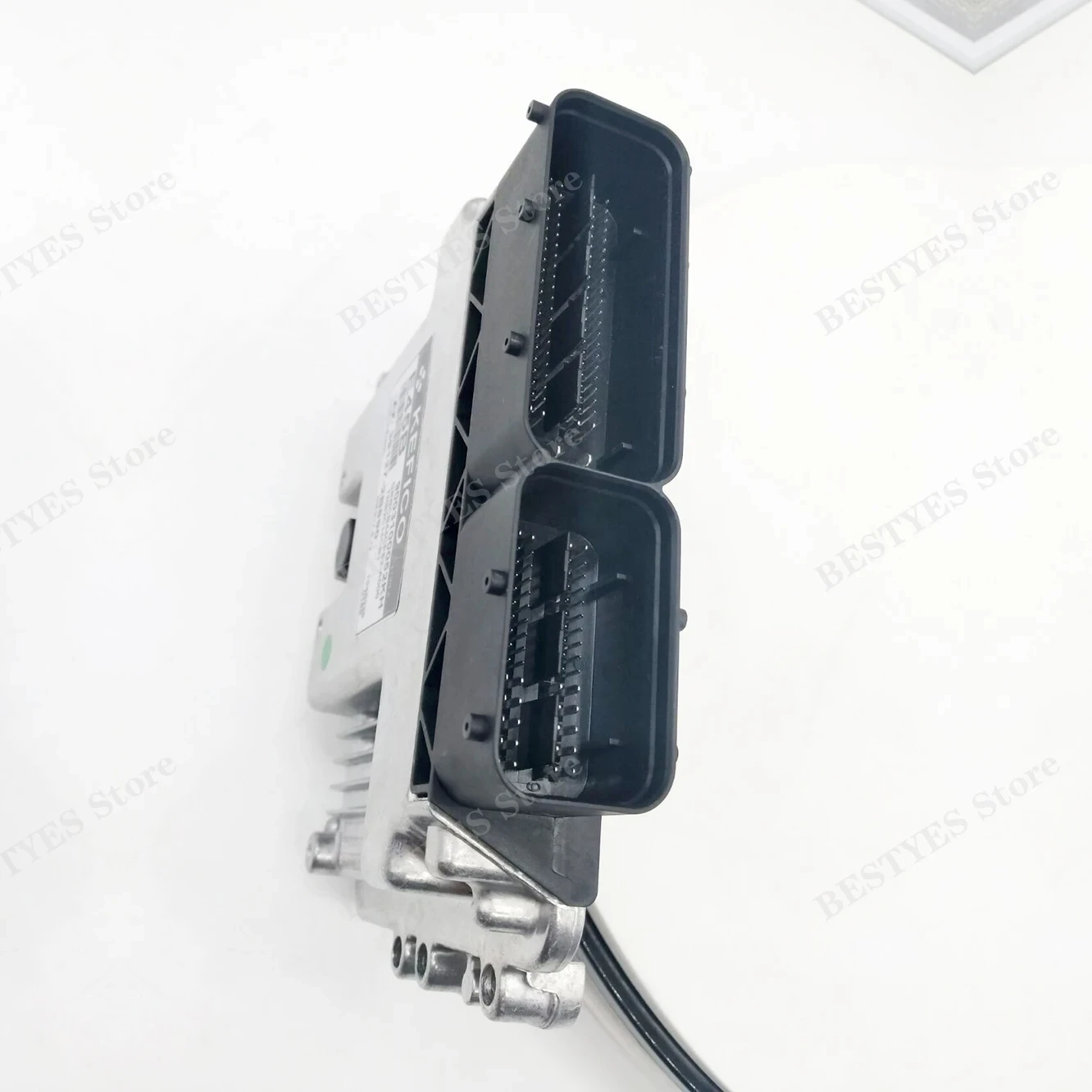 39127-2B640 E98B  MEG17.9.12 for Kia for  Hyundai Computer Board ECU 39127-2B640 E98B  MEG17.9.12