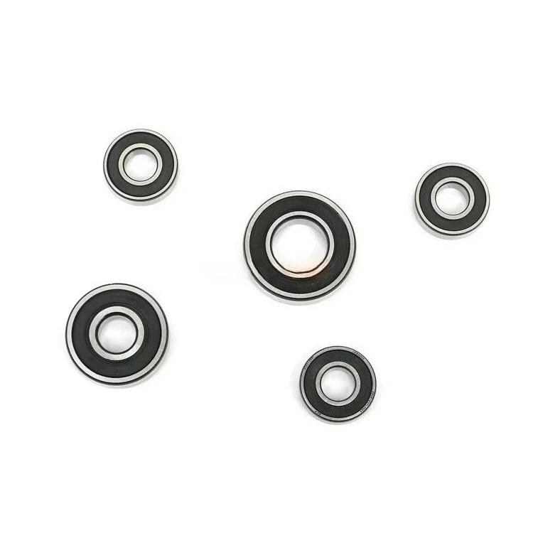 For  200/250/390DUKE/RC/ADV Front and Rear Wheel Bearings  Crankset Seat Bearings Rear Sprocket Bearings