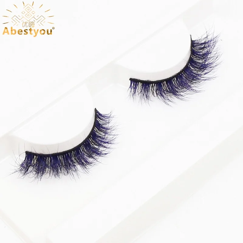 アベストユー モランディ クラシックカラー ナチュラル フェイクシル クラシックブルー カラード フラッフィー ウィスピー フルストリップ ハロウィン ミンク ラッシュ エクステンション