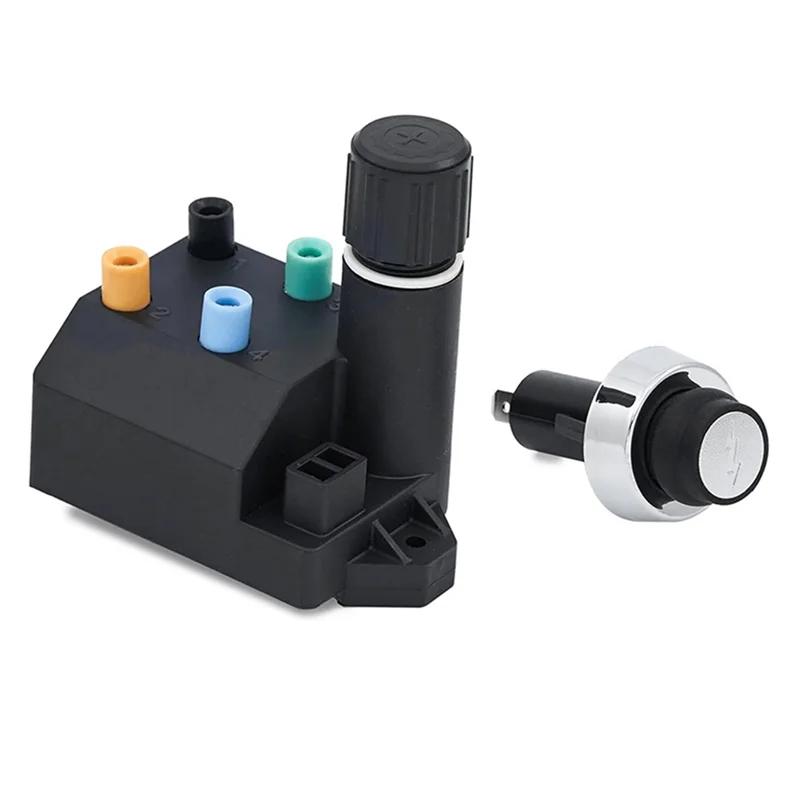 ABXF-66220 66354 مجموعات الشواية لـ Weber Igniter Genesis II 300 Series GS4 II E-310 II S-310 II E-315 II S-315 LX S-340