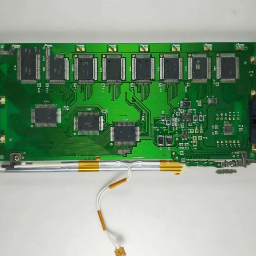 

8.9" inch G649DX5R01 LCD Display Screen Panel