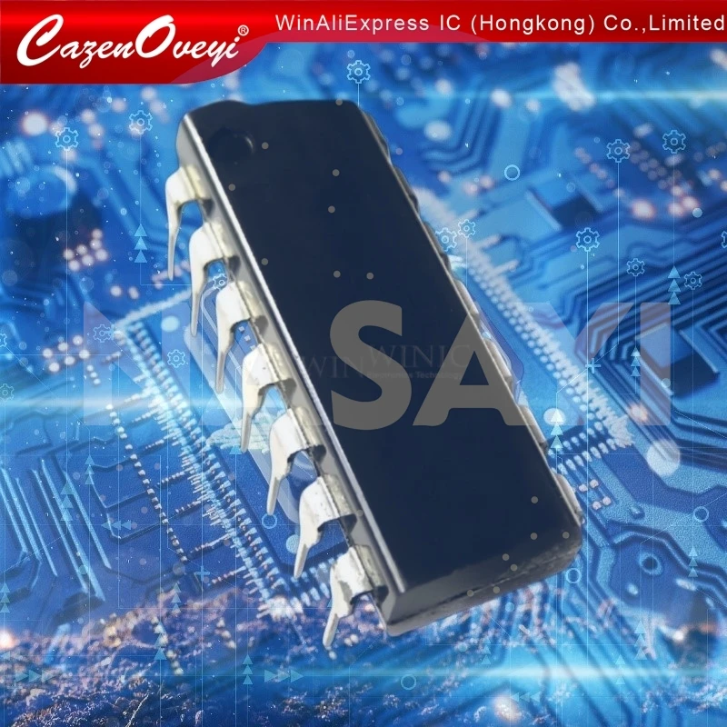 MC14066BCP MC14066 MC14541BCP MC14541 LM2907N LM2907 LM224N LM224 DIP-14