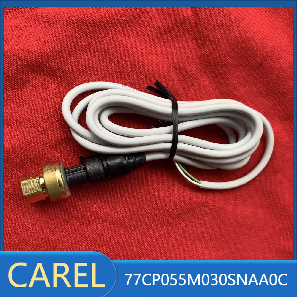 77CP055M030SNAA0C Pressure Sensor SENSATA 0-30BAR 4-20mA New Original