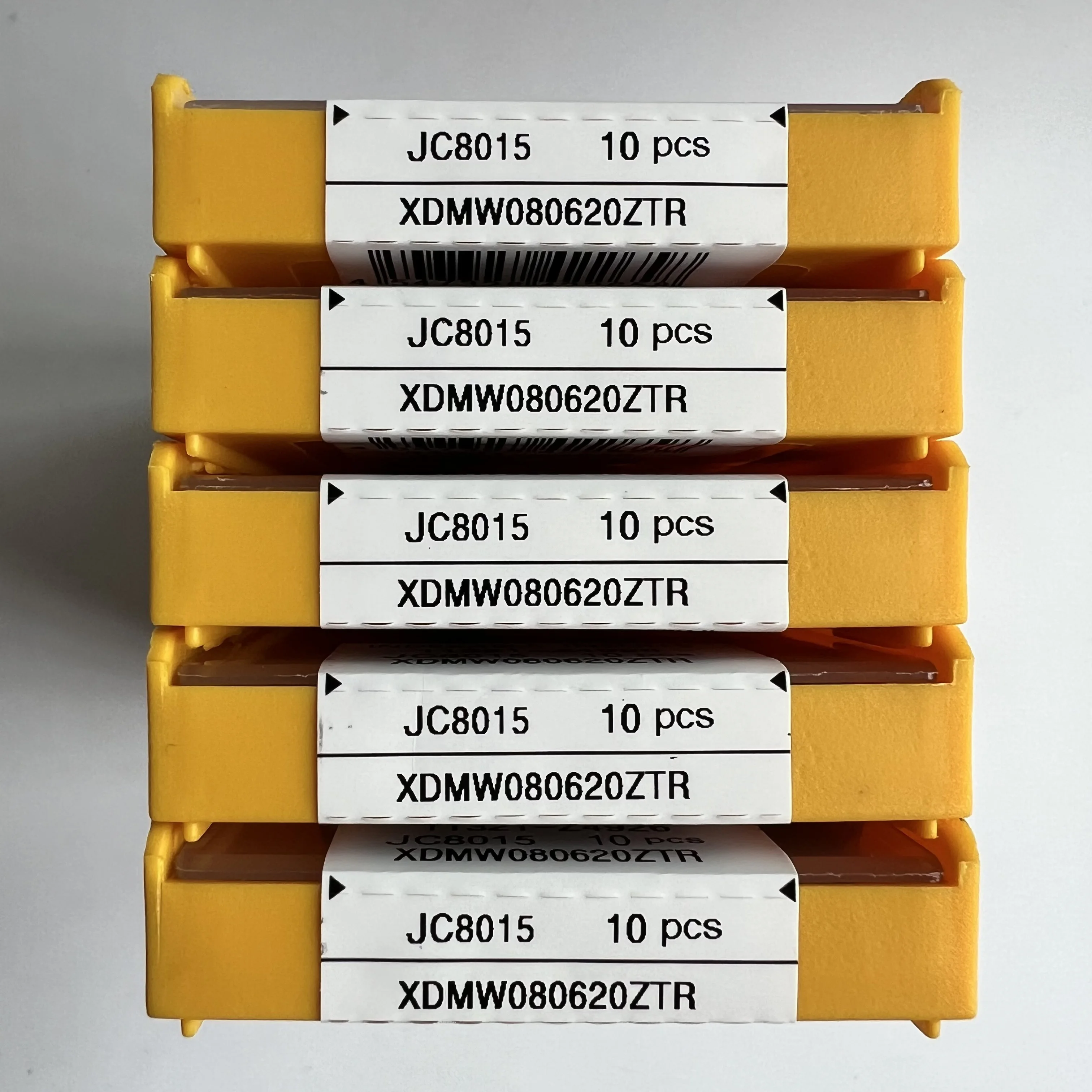 XDMW080620ZTR JC8015 CNC blade