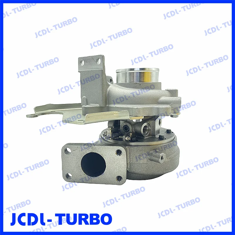 

Турбокомпрессор Turbo GT3063KTLV 765871-5007S 17201-E0011 17201-E0012 17201-E0013 для HINO NO4C DUTRO 4.0L