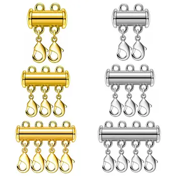 10 best sales łącznik naszyjnika - №2