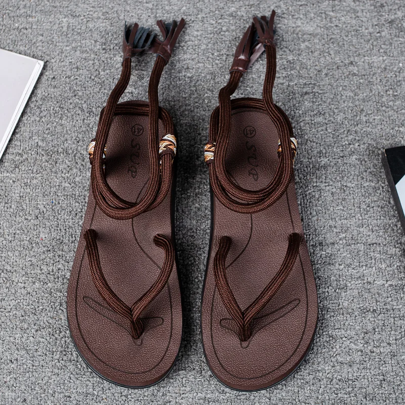 New hot sale 2025 quick-drying unisex lightweight sandals Trendy lightweight outdoor travel beach shoes casual sandals