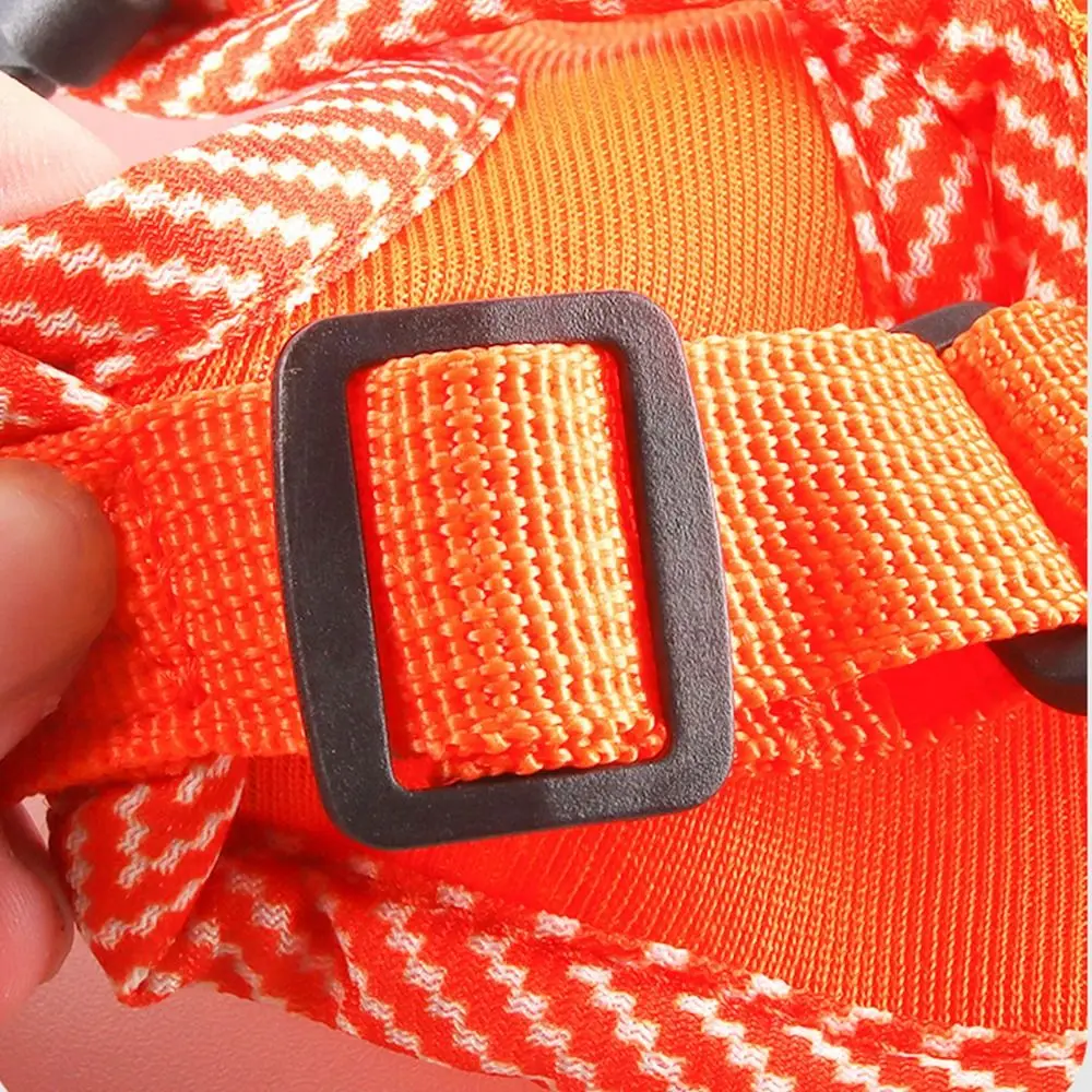 Регулируемый комплект шлейки для собак, устойчивый к побеге с тяговой веревкой, куртка, многоцветный мягкий сетчатый жилет для прогулок для домашних животных, щенок