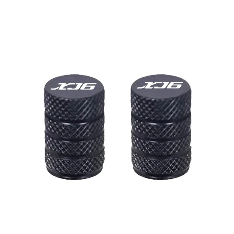 Motorcycle Accessories Wheel Tire Valve Caps Aluminum Airtight Cover For Yamaha XJ6 N DIVERSION 2009 - 2015 2014 2013 2012