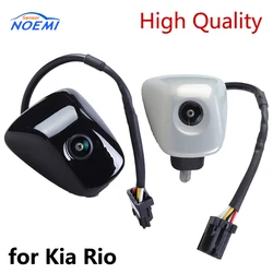 12V 957601W550 957601W500 REAR VIEW BACK UP CAMERA For Kia Rio 957601-W500 95760-1W550-AB 95760-1W550