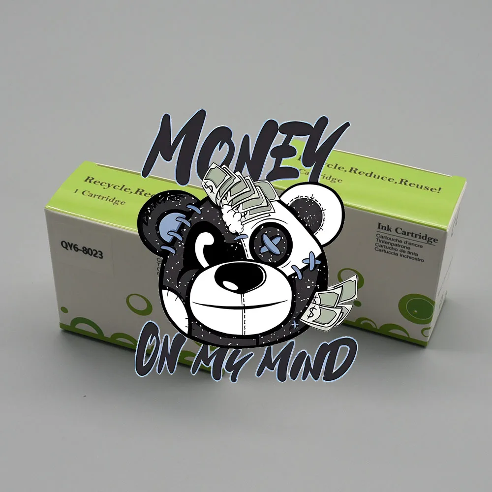 

Compatible QY6-8011 QY6-8023 Print head for Canon Pixma G1510 G2510 G3510 G4510 G3500 G2500 G1500 G4500 G1501 G2501 G3501 G4511