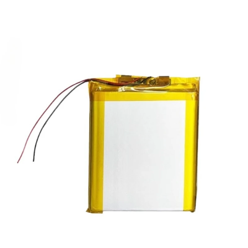 High Quality New 955465 Replacement Battery 3.7V 5000mAh for Tablet Power Bank Hand Warmers