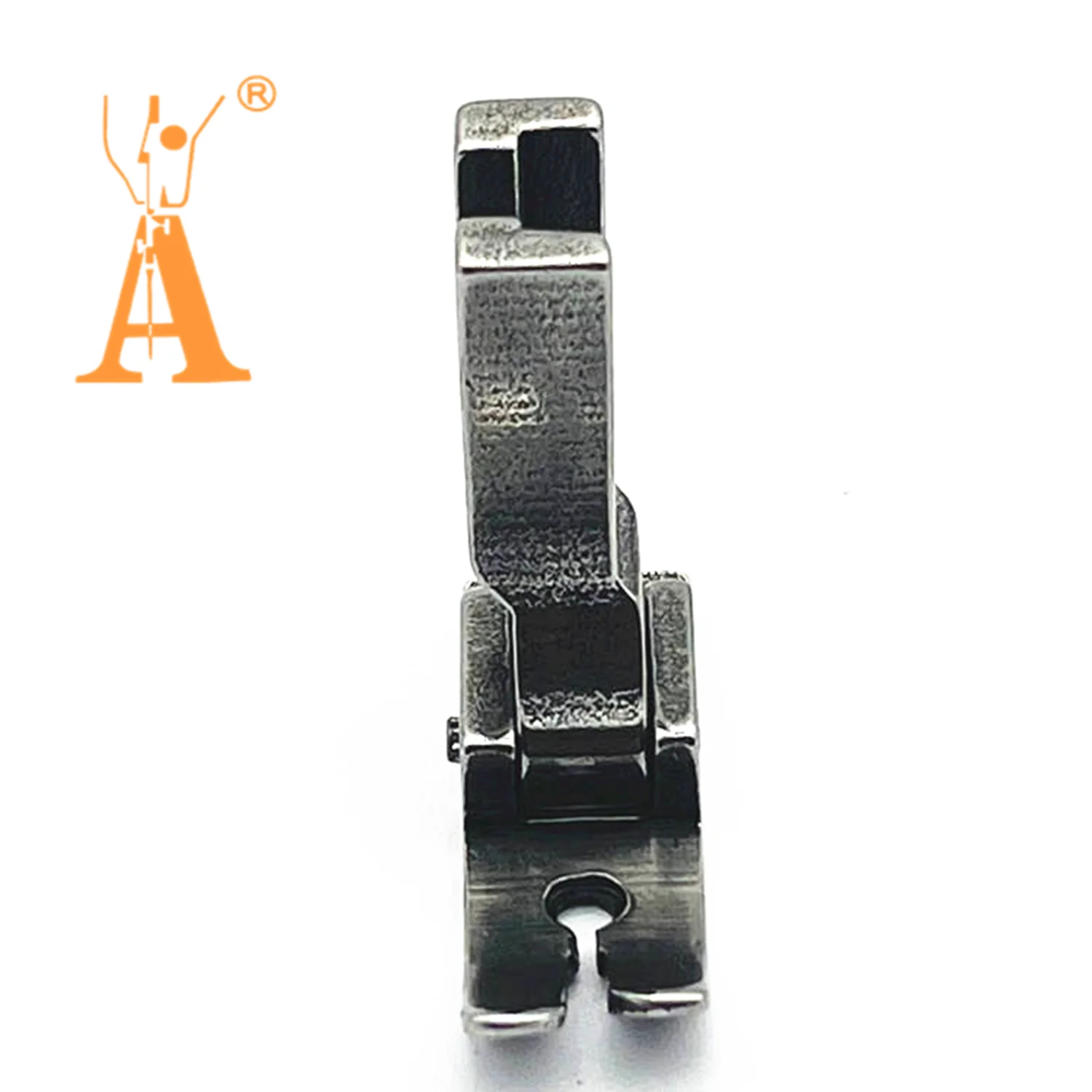 P351 52427 قدم الضغط في السيارة المسطحة مناسبة لجميع أجزاء ماكينات الخياطة ذات الغرز المتشابكة ذات الإبرة الواحدة #3