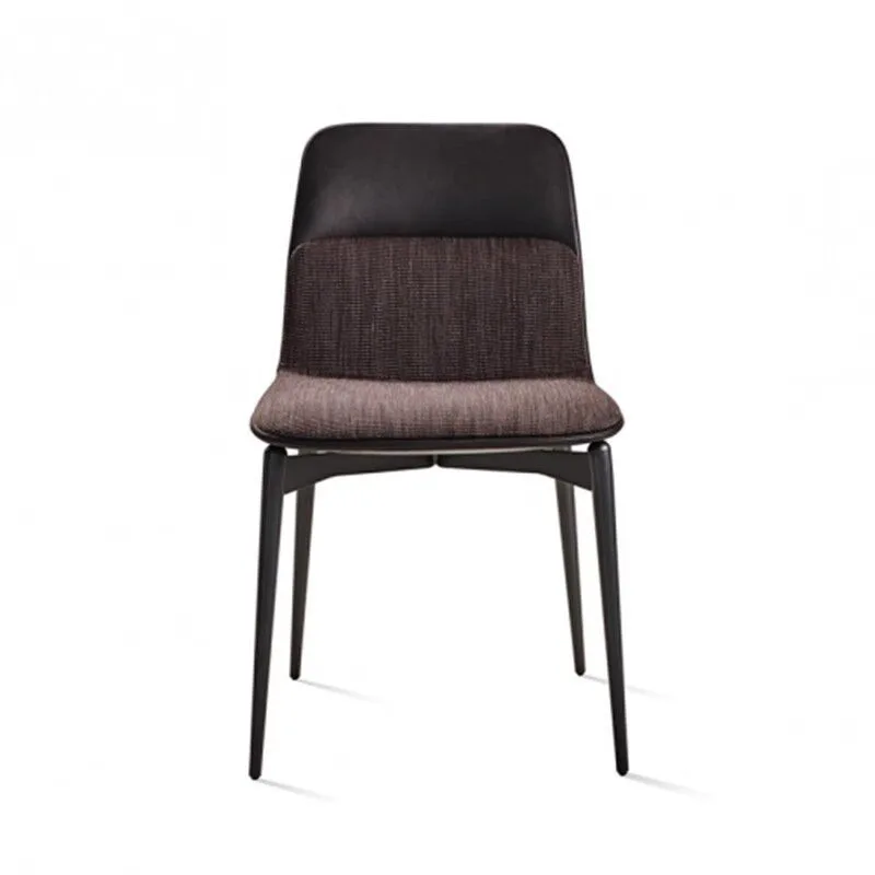 et-Design Minimalist Dining Chairs Elegant Lounge Nordic Elegant Dining Chair Economic Waiting Room Relaxing Home Furniture-